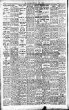 Evesham Standard & West Midland Observer Saturday 03 June 1922 Page 8