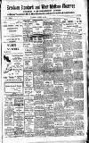 Evesham Standard & West Midland Observer Saturday 14 October 1922 Page 1