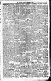 Evesham Standard & West Midland Observer Saturday 04 November 1922 Page 3