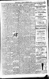 Evesham Standard & West Midland Observer Saturday 25 November 1922 Page 5