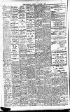Evesham Standard & West Midland Observer Saturday 09 December 1922 Page 4