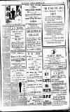 Evesham Standard & West Midland Observer Saturday 09 December 1922 Page 5