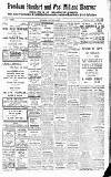 Evesham Standard & West Midland Observer Saturday 06 January 1923 Page 1