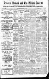 Evesham Standard & West Midland Observer Saturday 13 January 1923 Page 1