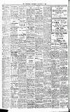 Evesham Standard & West Midland Observer Saturday 13 January 1923 Page 4