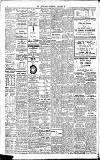 Evesham Standard & West Midland Observer Saturday 20 January 1923 Page 4