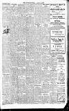 Evesham Standard & West Midland Observer Saturday 20 January 1923 Page 5