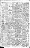 Evesham Standard & West Midland Observer Saturday 20 January 1923 Page 8