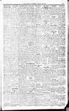 Evesham Standard & West Midland Observer Saturday 27 January 1923 Page 3