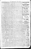 Evesham Standard & West Midland Observer Saturday 27 January 1923 Page 5