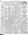 Evesham Standard & West Midland Observer Saturday 03 February 1923 Page 4