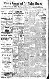 Evesham Standard & West Midland Observer Saturday 10 February 1923 Page 1