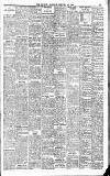 Evesham Standard & West Midland Observer Saturday 10 February 1923 Page 3