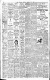 Evesham Standard & West Midland Observer Saturday 10 February 1923 Page 4