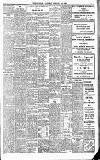 Evesham Standard & West Midland Observer Saturday 10 February 1923 Page 5