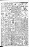 Evesham Standard & West Midland Observer Saturday 24 February 1923 Page 4