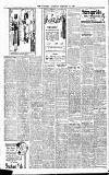 Evesham Standard & West Midland Observer Saturday 24 February 1923 Page 6