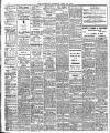 Evesham Standard & West Midland Observer Saturday 21 April 1923 Page 4