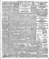 Evesham Standard & West Midland Observer Saturday 21 April 1923 Page 5