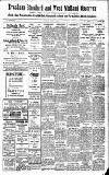 Evesham Standard & West Midland Observer Saturday 07 July 1923 Page 1