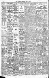 Evesham Standard & West Midland Observer Saturday 07 July 1923 Page 4