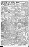 Evesham Standard & West Midland Observer Saturday 07 July 1923 Page 8