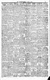 Evesham Standard & West Midland Observer Saturday 21 July 1923 Page 3