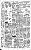 Evesham Standard & West Midland Observer Saturday 21 July 1923 Page 4