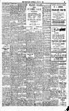 Evesham Standard & West Midland Observer Saturday 21 July 1923 Page 5