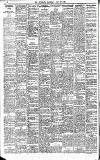 Evesham Standard & West Midland Observer Saturday 28 July 1923 Page 2