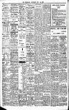 Evesham Standard & West Midland Observer Saturday 28 July 1923 Page 4
