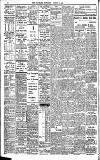 Evesham Standard & West Midland Observer Saturday 18 August 1923 Page 4