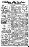 Evesham Standard & West Midland Observer Saturday 01 September 1923 Page 1