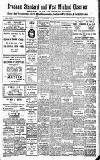 Evesham Standard & West Midland Observer Saturday 01 December 1923 Page 1