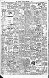Evesham Standard & West Midland Observer Saturday 01 December 1923 Page 4