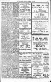 Evesham Standard & West Midland Observer Saturday 15 December 1923 Page 5