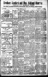 Evesham Standard & West Midland Observer Saturday 16 February 1924 Page 1
