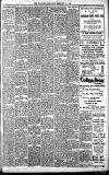 Evesham Standard & West Midland Observer Saturday 16 February 1924 Page 5