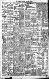 Evesham Standard & West Midland Observer Saturday 16 February 1924 Page 8