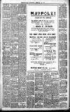 Evesham Standard & West Midland Observer Saturday 23 February 1924 Page 3