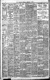 Evesham Standard & West Midland Observer Saturday 23 February 1924 Page 4