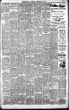 Evesham Standard & West Midland Observer Saturday 23 February 1924 Page 5
