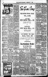 Evesham Standard & West Midland Observer Saturday 23 February 1924 Page 6