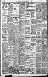 Evesham Standard & West Midland Observer Saturday 23 February 1924 Page 8