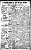 Evesham Standard & West Midland Observer Saturday 01 March 1924 Page 1