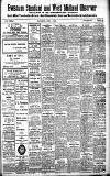 Evesham Standard & West Midland Observer Saturday 05 April 1924 Page 1
