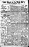 Evesham Standard & West Midland Observer Saturday 12 April 1924 Page 1