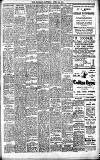 Evesham Standard & West Midland Observer Saturday 12 April 1924 Page 5