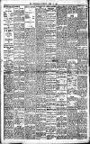 Evesham Standard & West Midland Observer Saturday 12 April 1924 Page 8