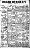Evesham Standard & West Midland Observer Saturday 26 April 1924 Page 1